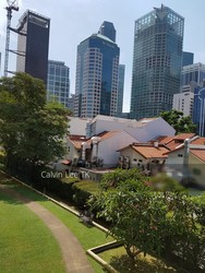 Emerald Garden (D1), Condominium #206698171